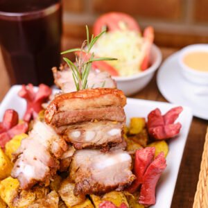 Chanchipapa personal